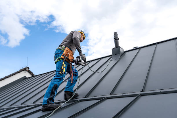 Best Green or Eco-Friendly Roofing Solutions  in USA